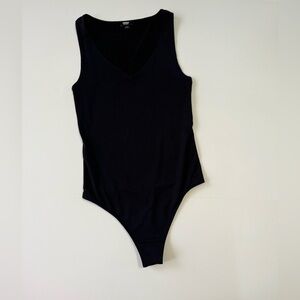Express bodysuit top